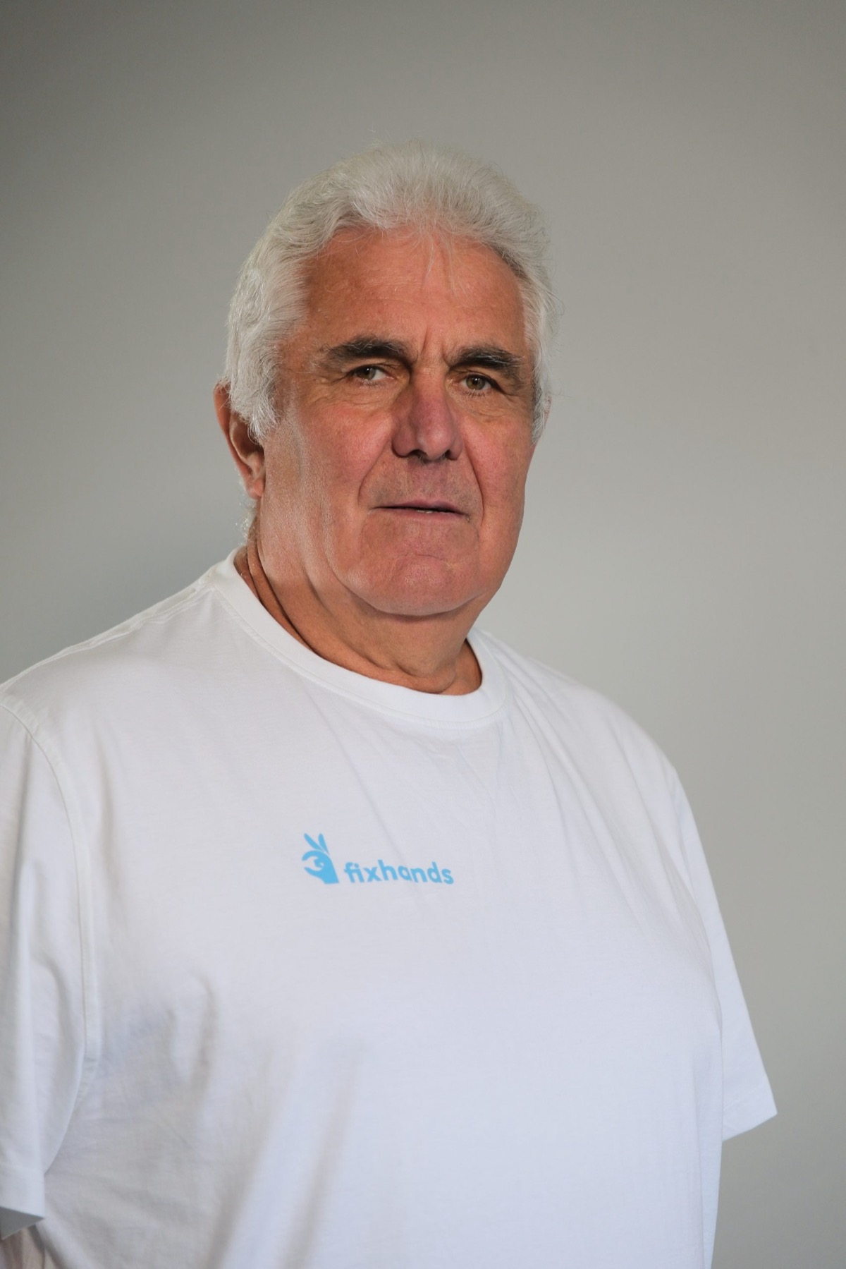Leonid Pichkur, Sanierung bei Fixhands
