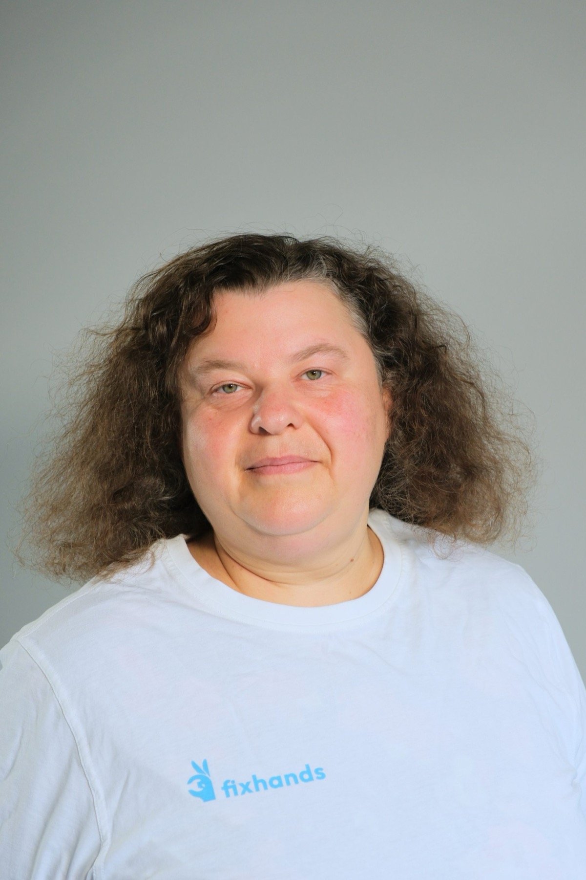Victoria Fanshil, IT und Buchhaltung bei Fixhands
